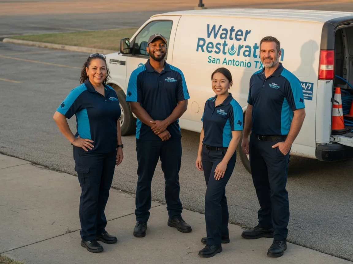 Water Damage Repair company in Farmington, NM